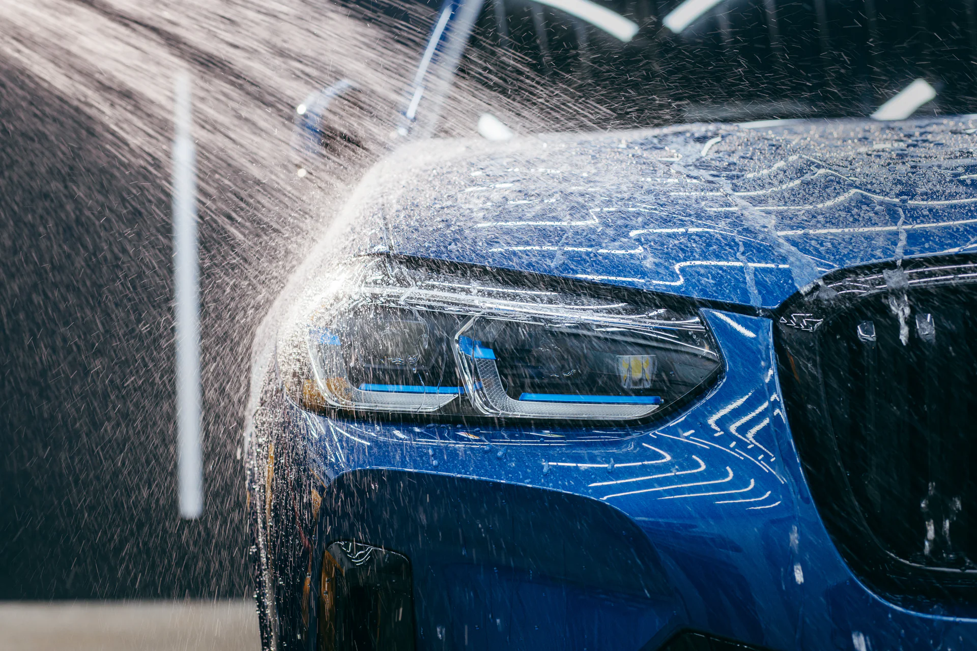 Keramische coating op je auto: is het de moeite waard?