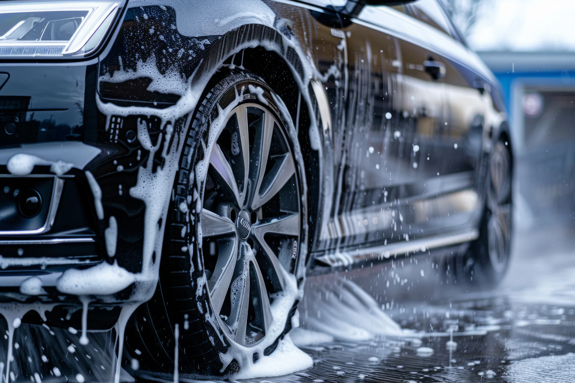 Velgen schoonmaken: hoe krijg je remstof eraf zonder schade?
