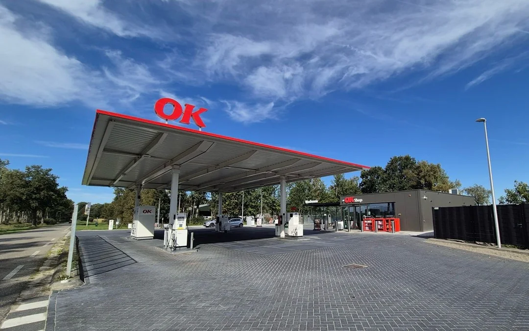 OK Terwispel op de eigen vestigingspagina