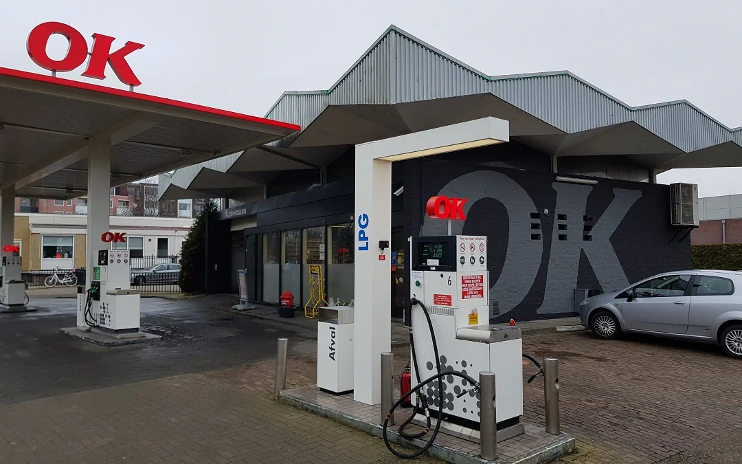 OK Sneek (De Stadsfenne) op de eigen vestigingspagina