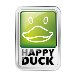 Happy Duck