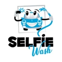 Logo van Selfie Wash