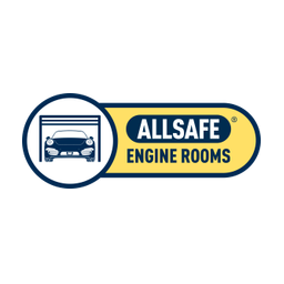 ALLSAFE Engine Rooms